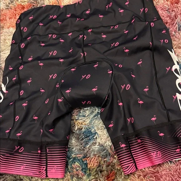 🚲 🦩 🚲 • 🫦 ZOOT x Vice x … Not Like The Rest Vibes 🫦 - Picture 6 of 9